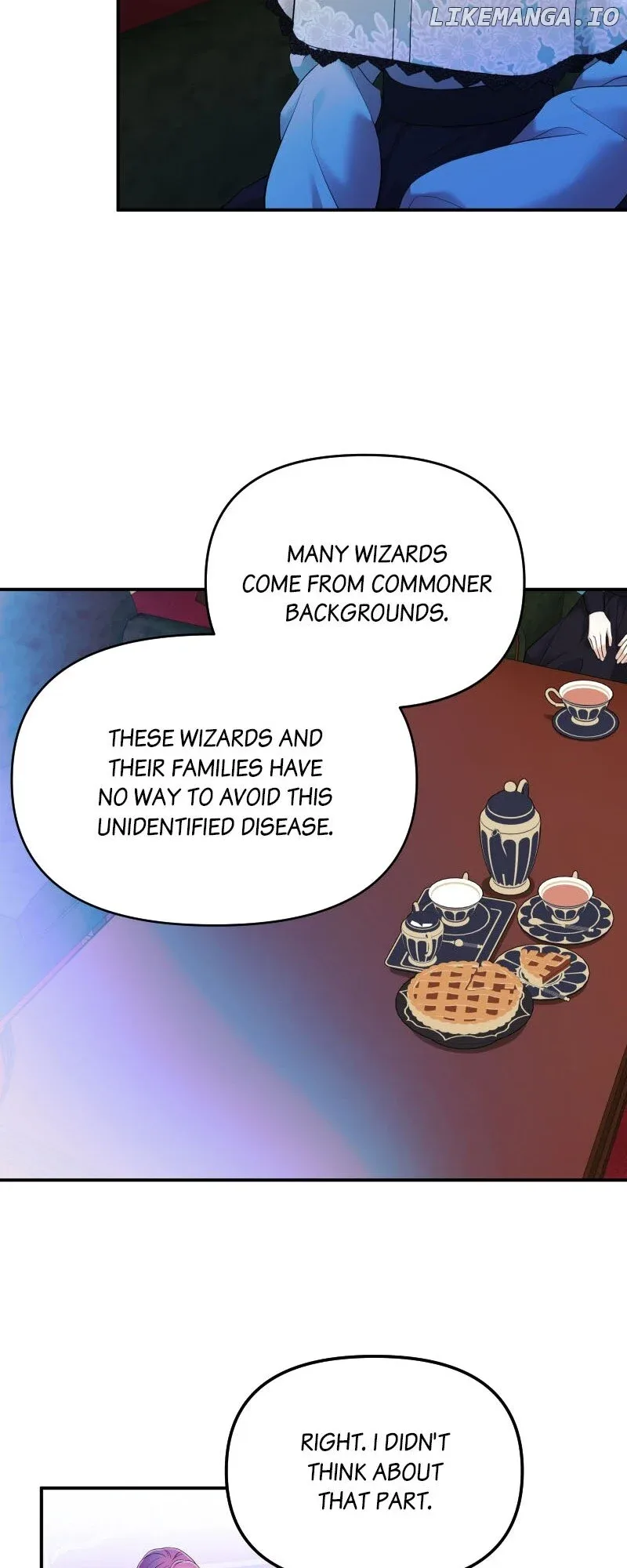 Once Wicked, Always Wicked Chapter 56 page 34