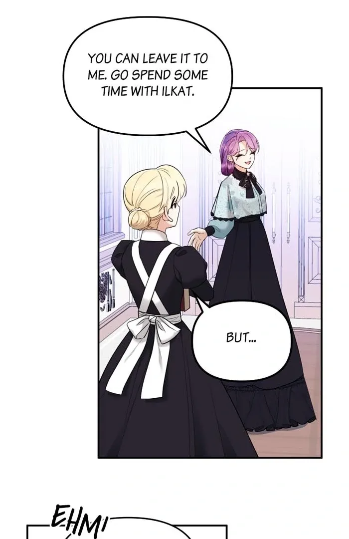 Once Wicked, Always Wicked Chapter 57 page 20