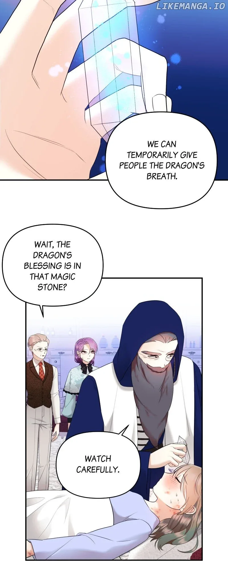 Once Wicked, Always Wicked Chapter 56 page 39