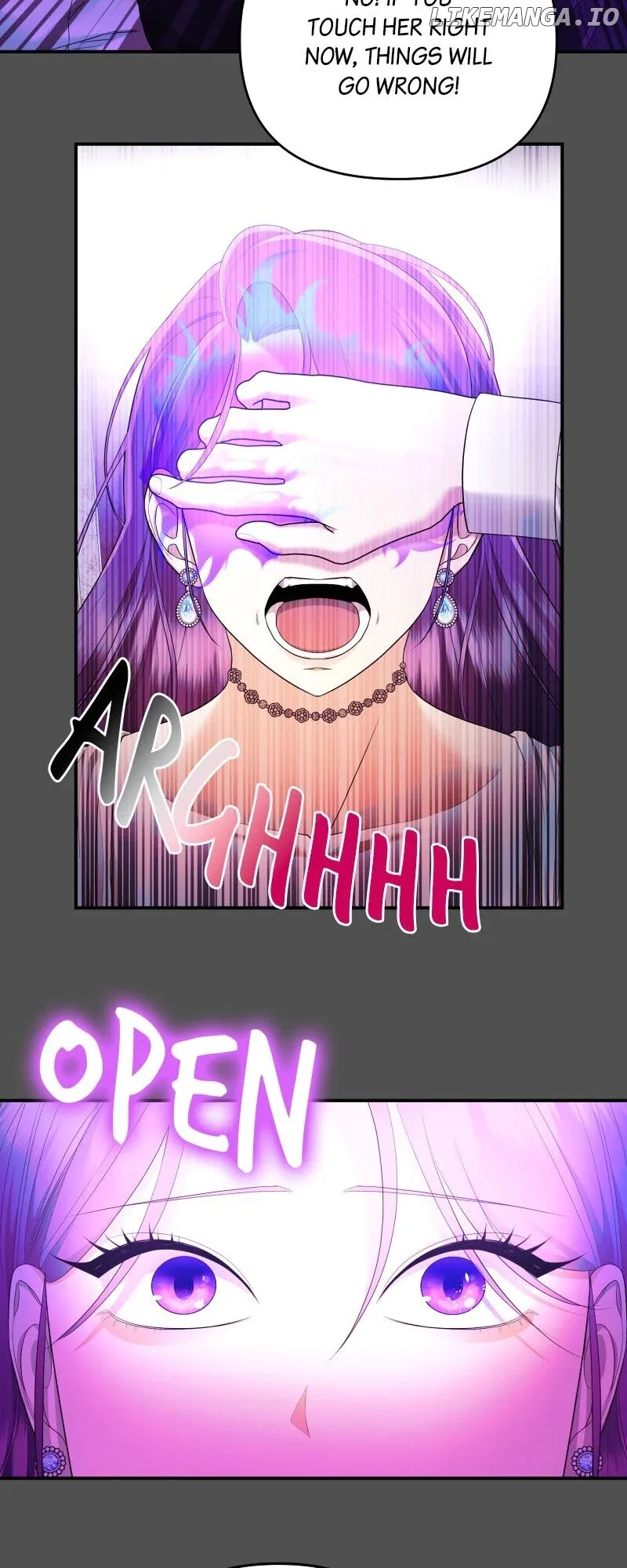 Once Wicked, Always Wicked Chapter 56 page 14