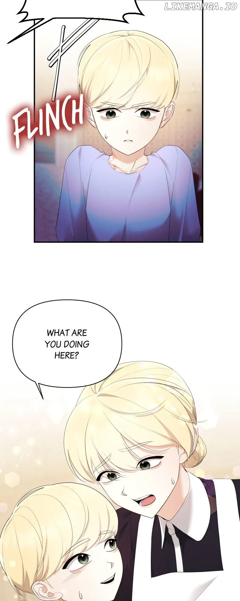 Once Wicked, Always Wicked Chapter 56 page 24