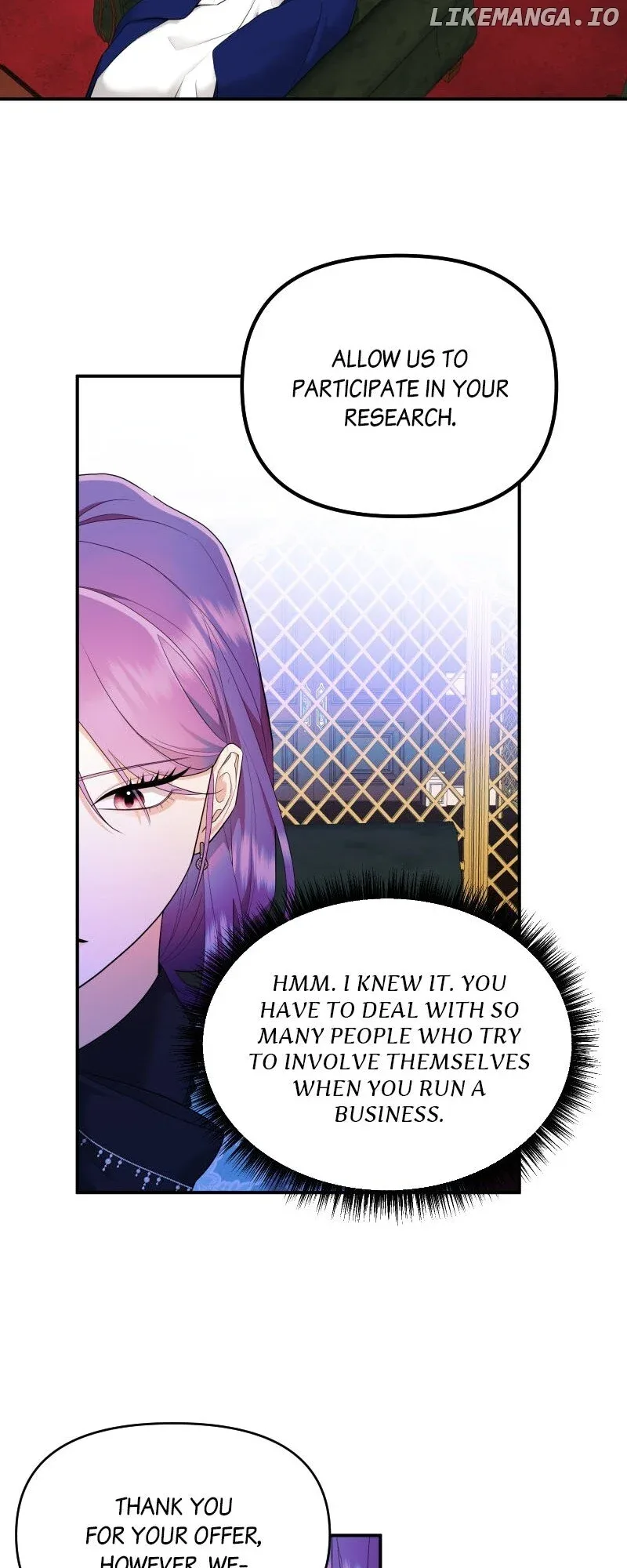 Once Wicked, Always Wicked Chapter 56 page 32