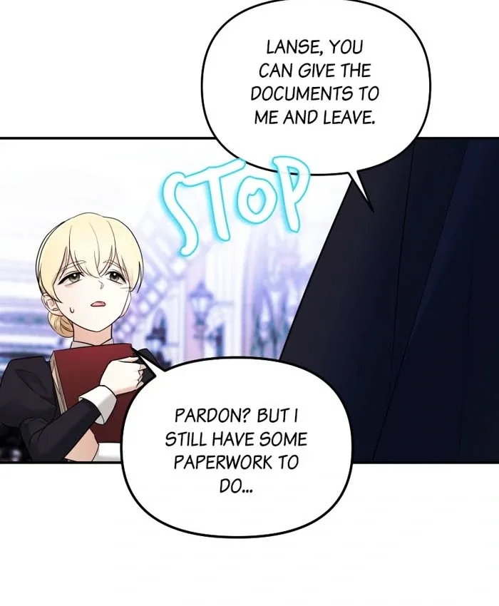 Once Wicked, Always Wicked Chapter 57 page 19