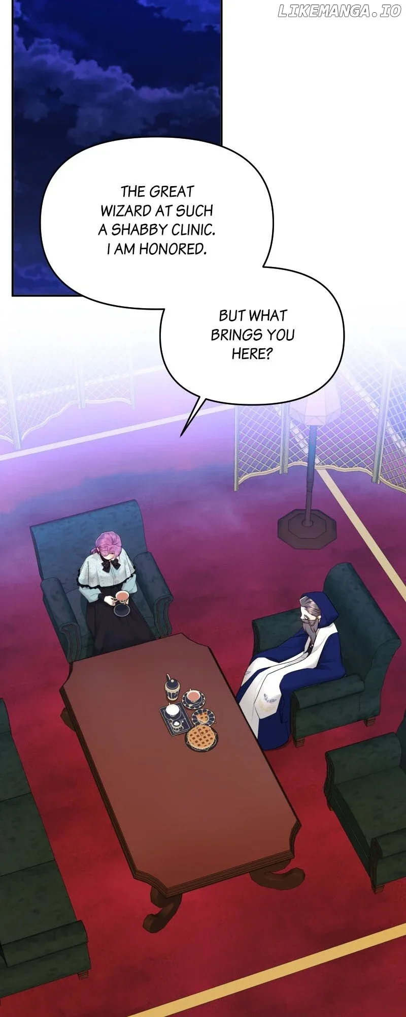 Once Wicked, Always Wicked Chapter 56 page 29