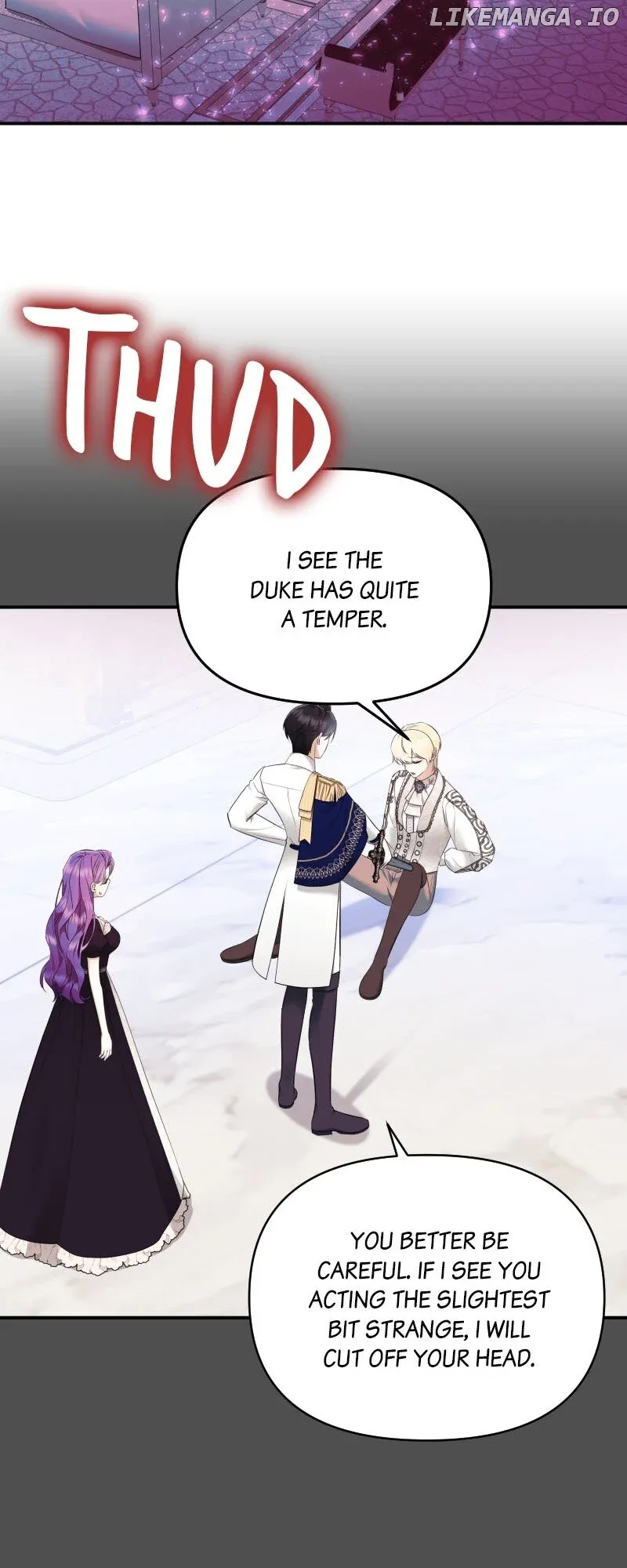 Once Wicked, Always Wicked Chapter 56 page 7