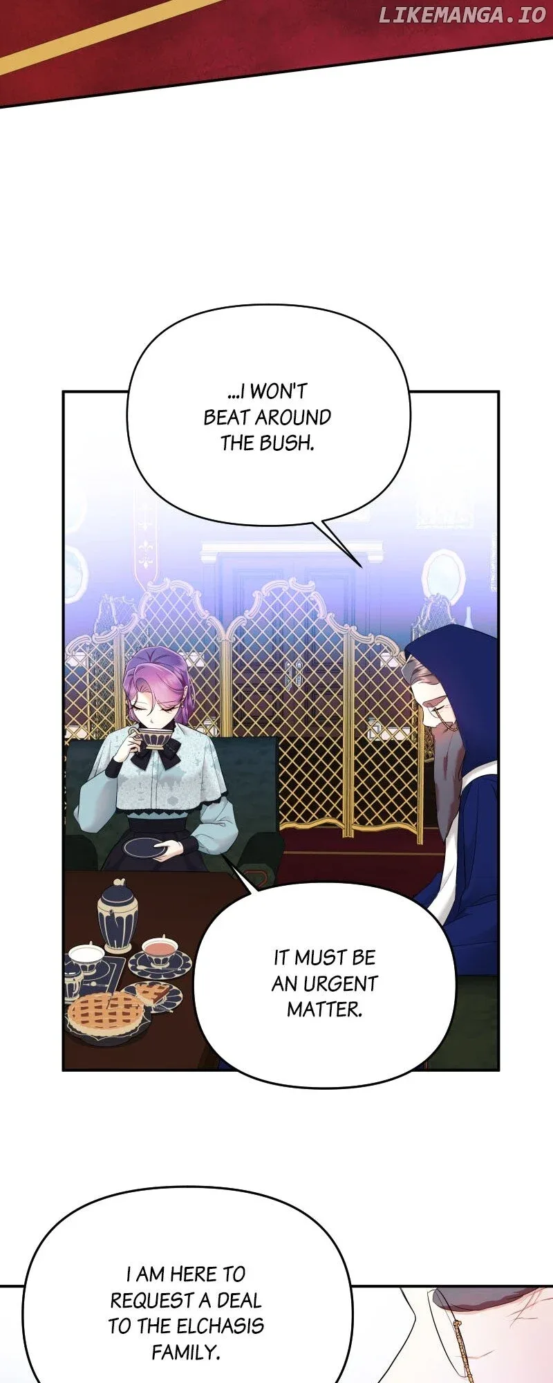 Once Wicked, Always Wicked Chapter 56 page 30