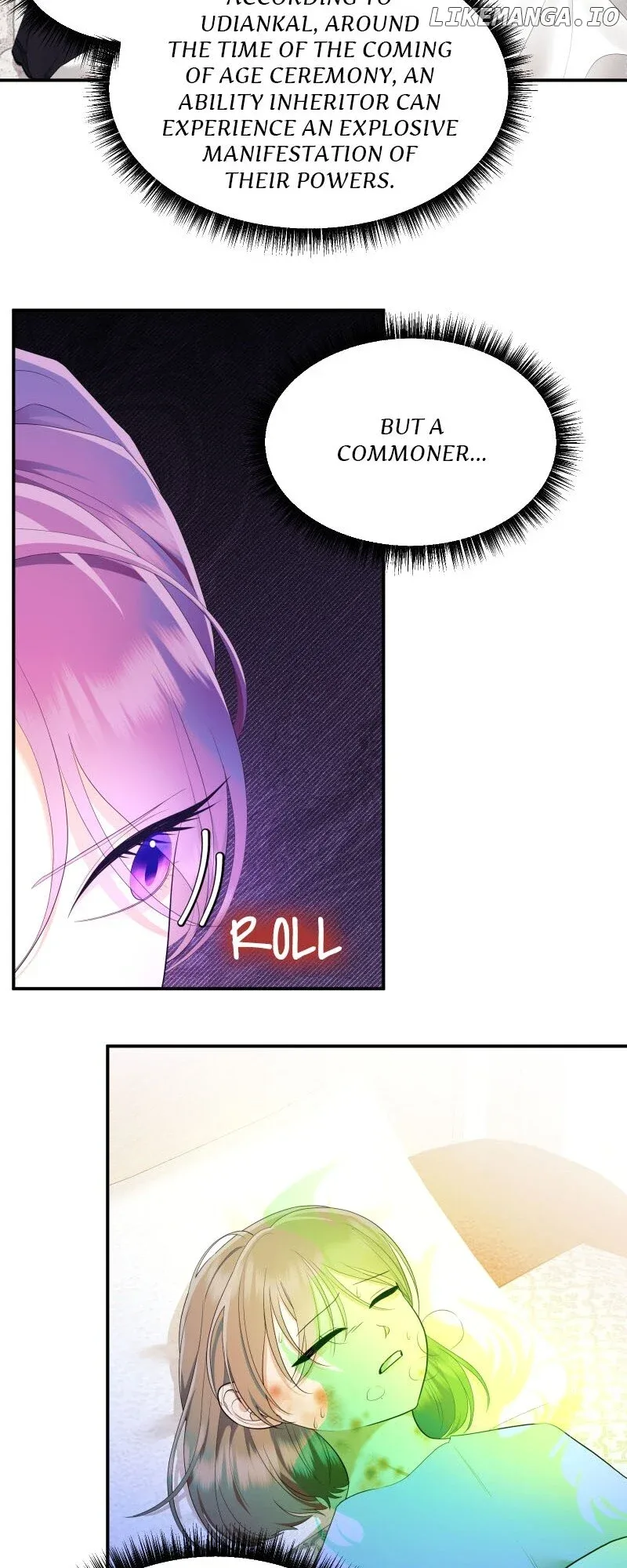 Once Wicked, Always Wicked Chapter 56 page 20