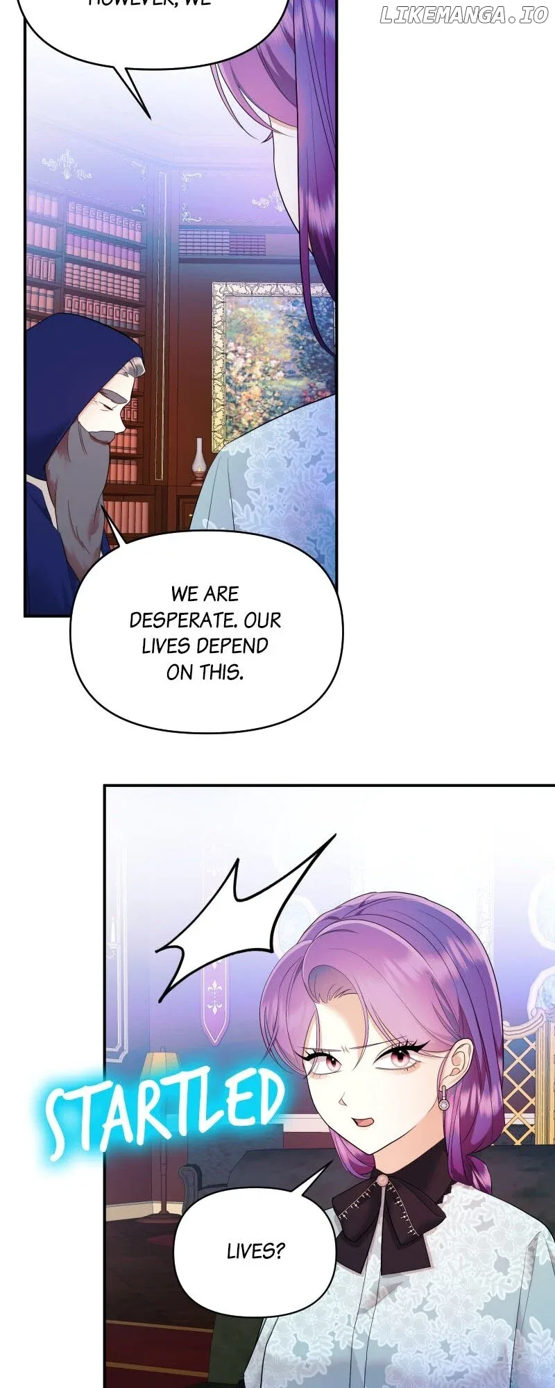 Once Wicked, Always Wicked Chapter 56 page 33