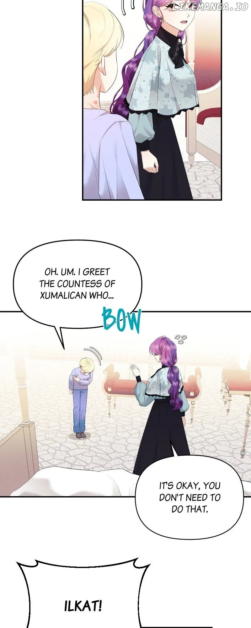 Once Wicked, Always Wicked Chapter 56 page 23
