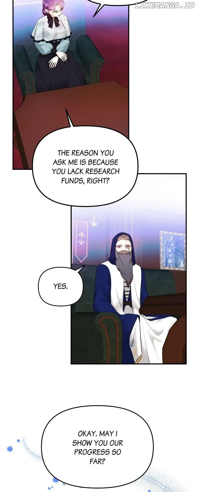 Once Wicked, Always Wicked Chapter 56 page 35