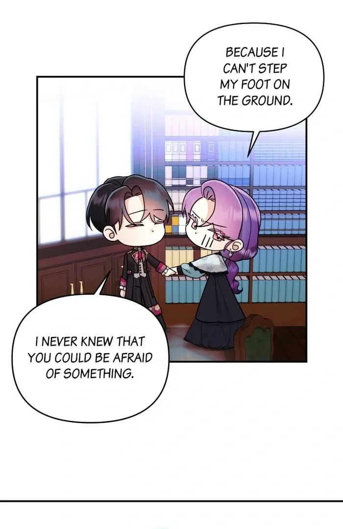 Once Wicked, Always Wicked Chapter 57 page 51
