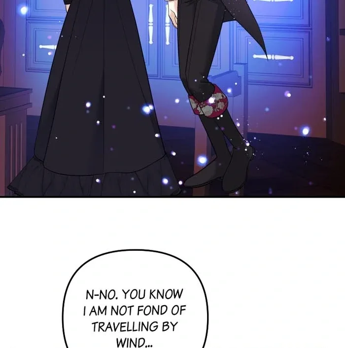 Once Wicked, Always Wicked Chapter 57 page 49