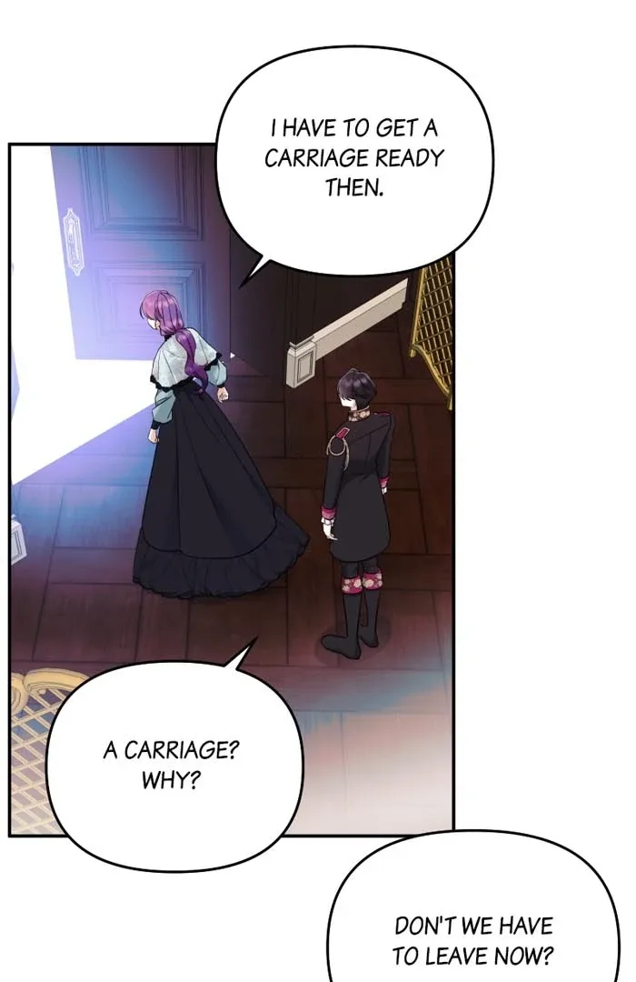Once Wicked, Always Wicked Chapter 57 page 46