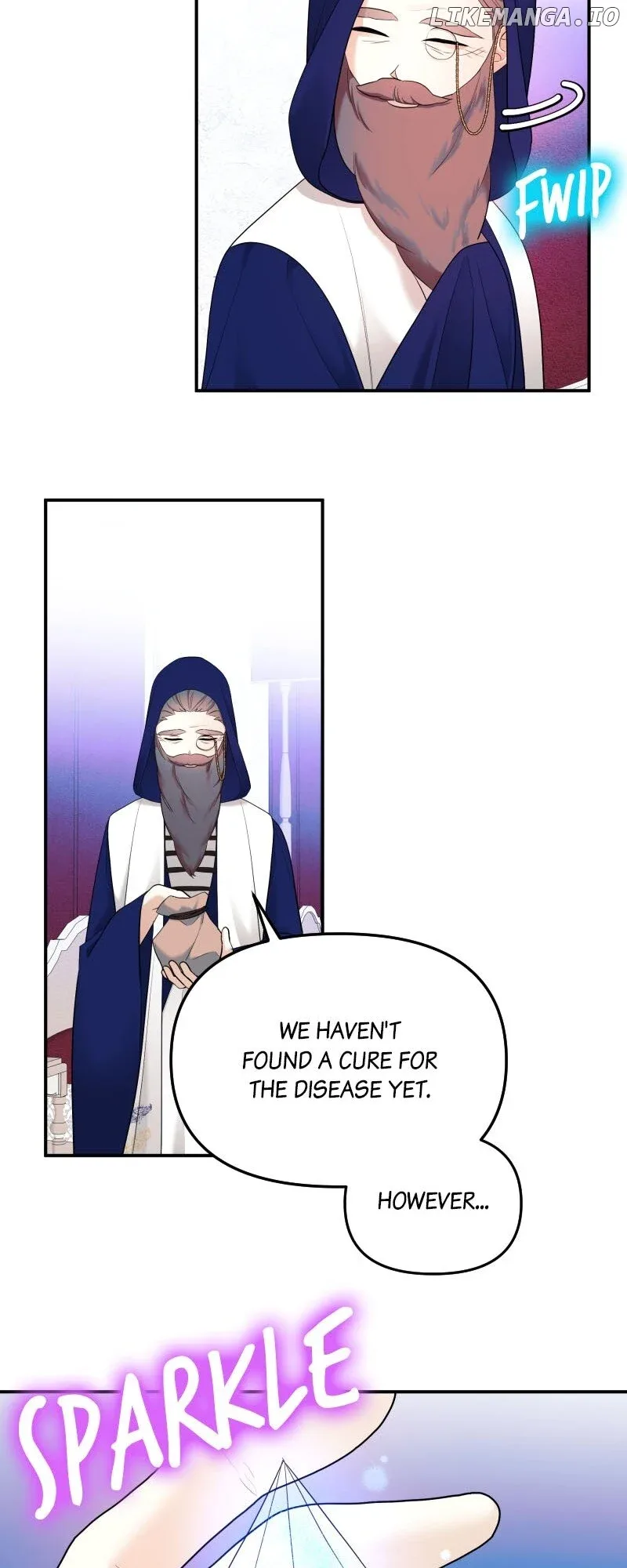 Once Wicked, Always Wicked Chapter 56 page 38
