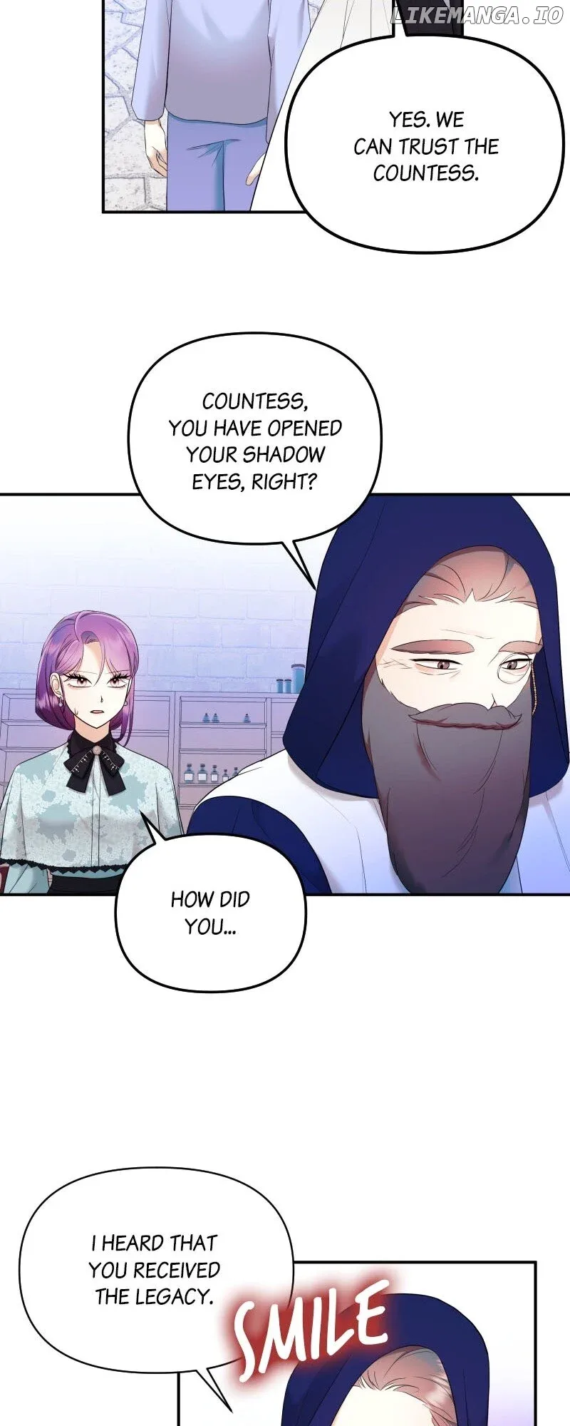 Once Wicked, Always Wicked Chapter 56 page 37