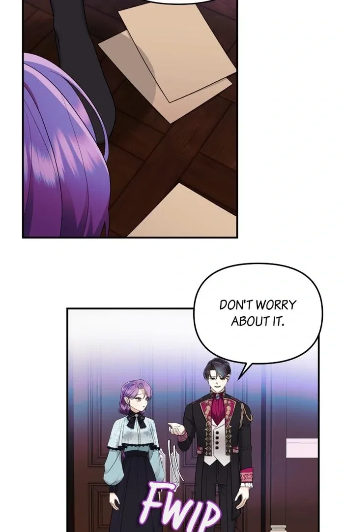 Once Wicked, Always Wicked Chapter 57 page 36