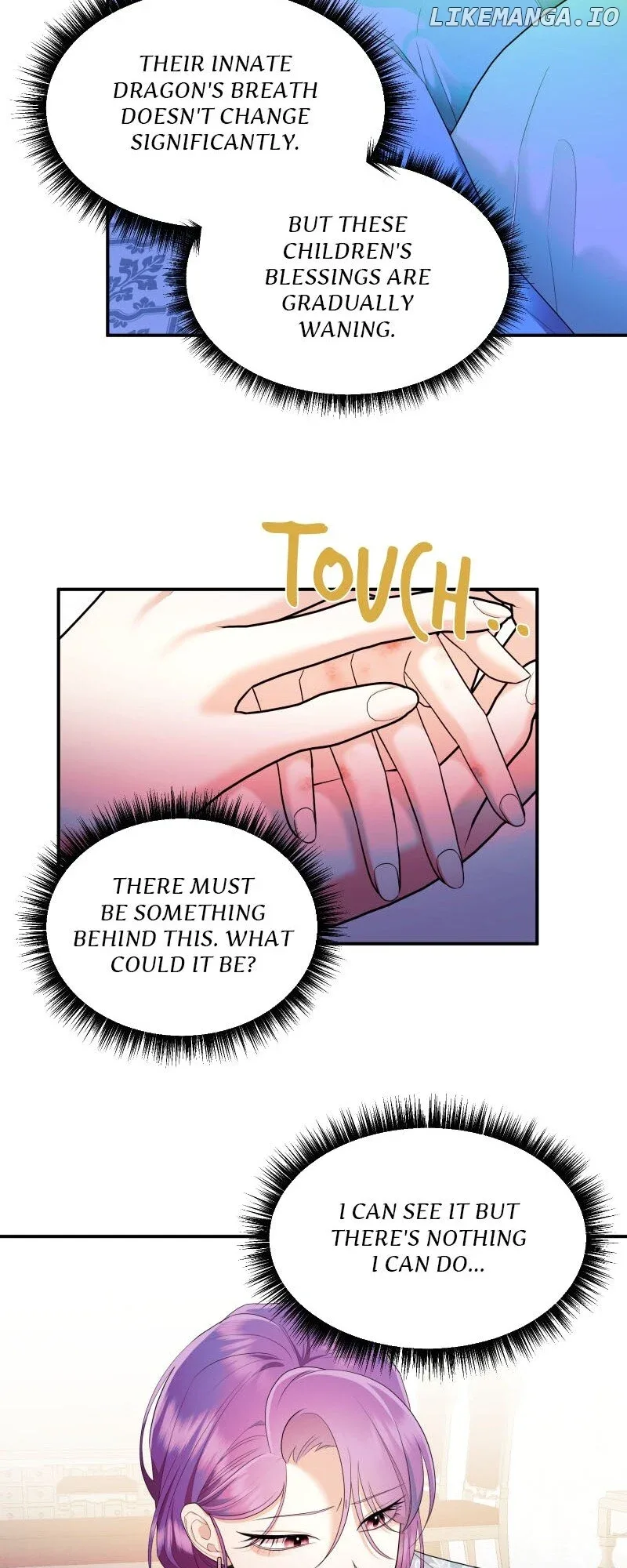 Once Wicked, Always Wicked Chapter 56 page 21