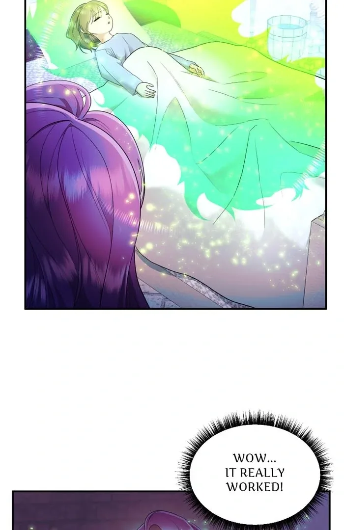 Once Wicked, Always Wicked Chapter 57 page 4