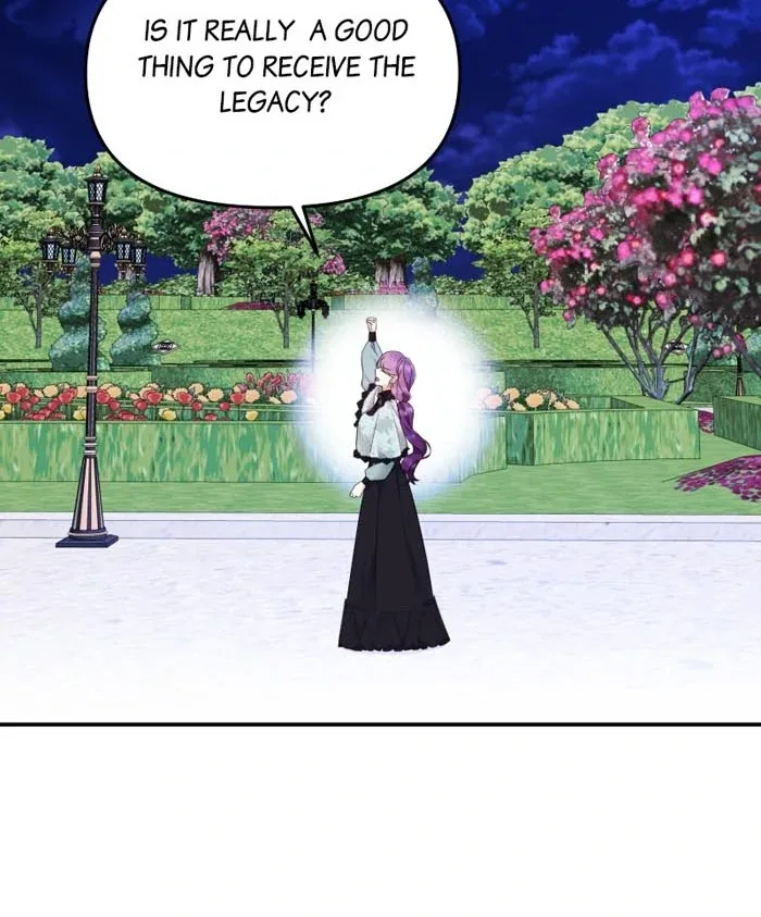 Once Wicked, Always Wicked Chapter 58 page 12