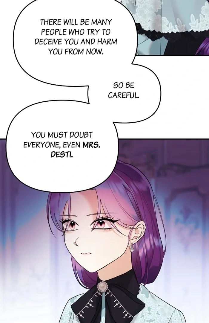 Once Wicked, Always Wicked Chapter 58 page 9