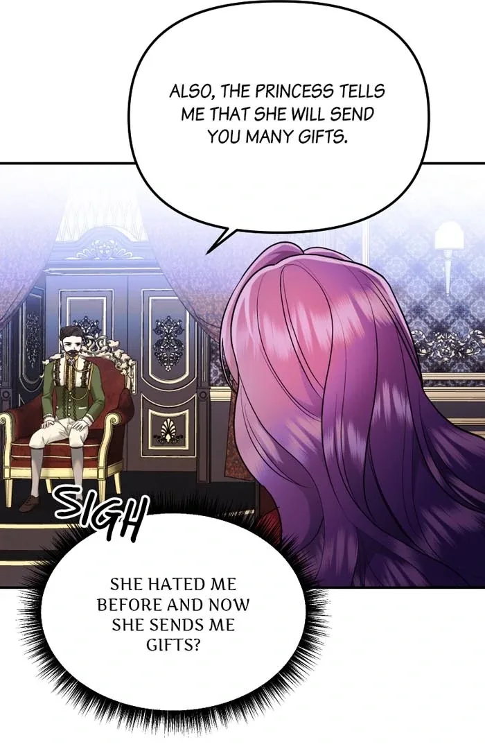 Once Wicked, Always Wicked Chapter 59 page 43