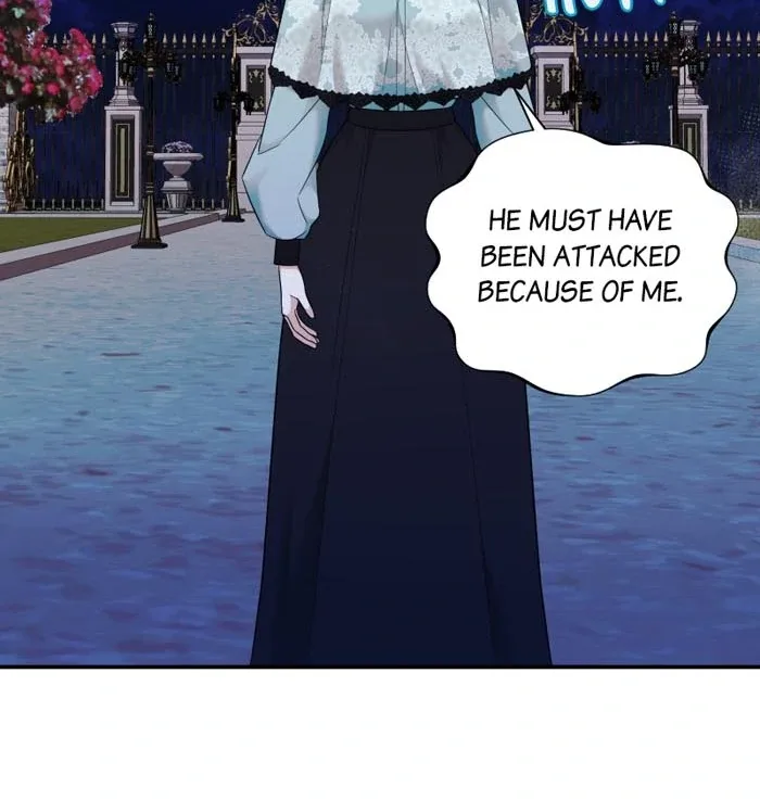Once Wicked, Always Wicked Chapter 58 page 17