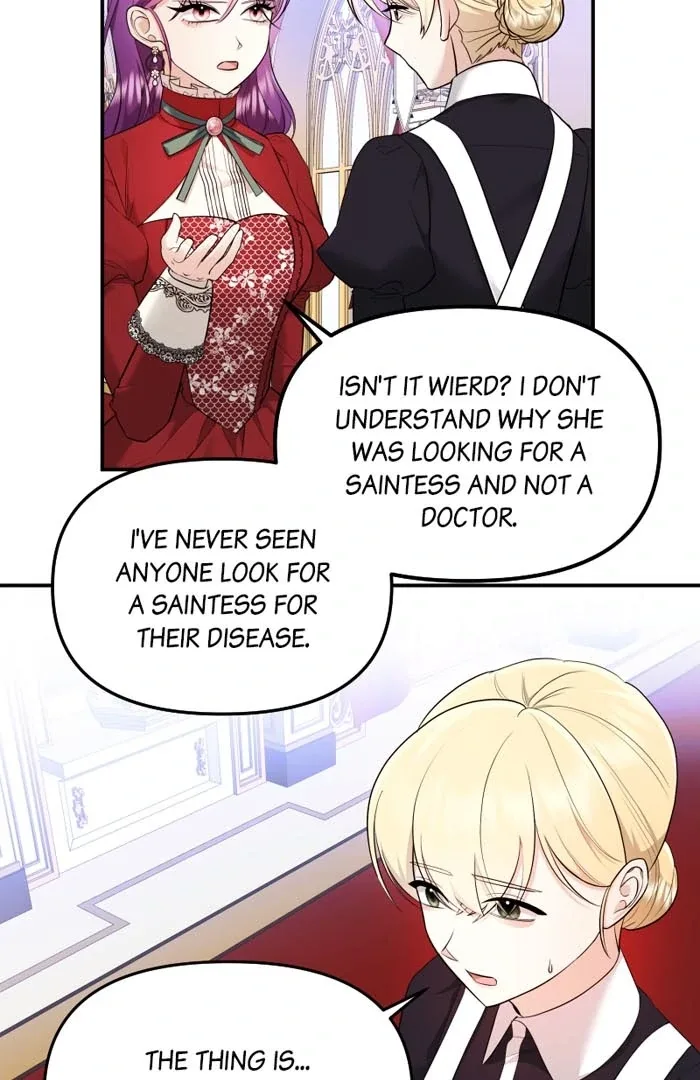 Once Wicked, Always Wicked Chapter 59 page 10