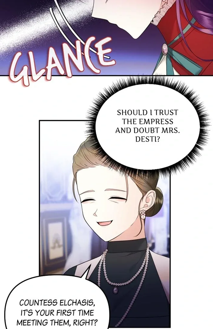 Once Wicked, Always Wicked Chapter 59 page 27