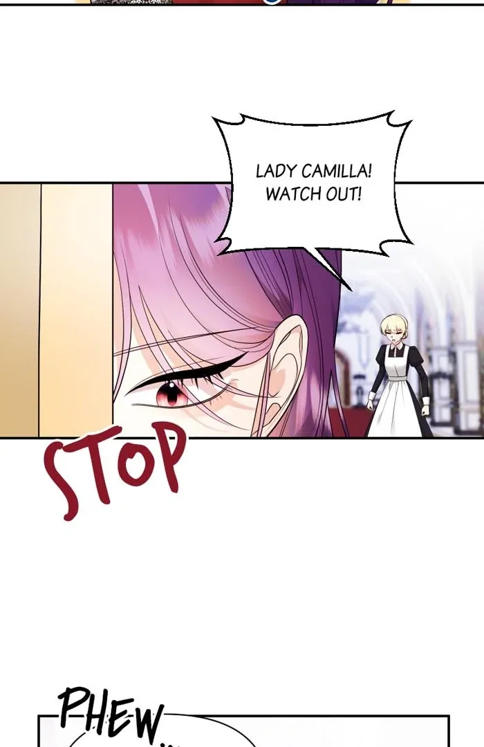 Once Wicked, Always Wicked Chapter 59 page 3