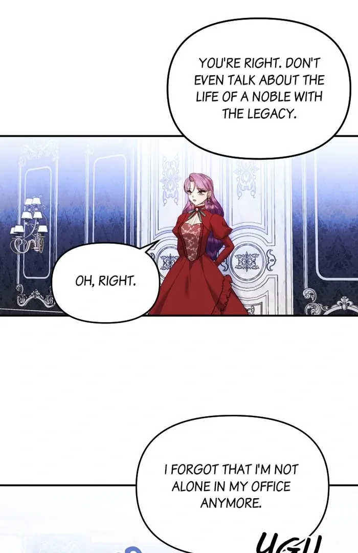 Once Wicked, Always Wicked Chapter 59 page 58