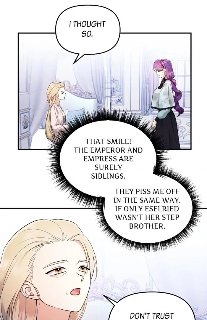 Once Wicked, Always Wicked Chapter 58 page 7