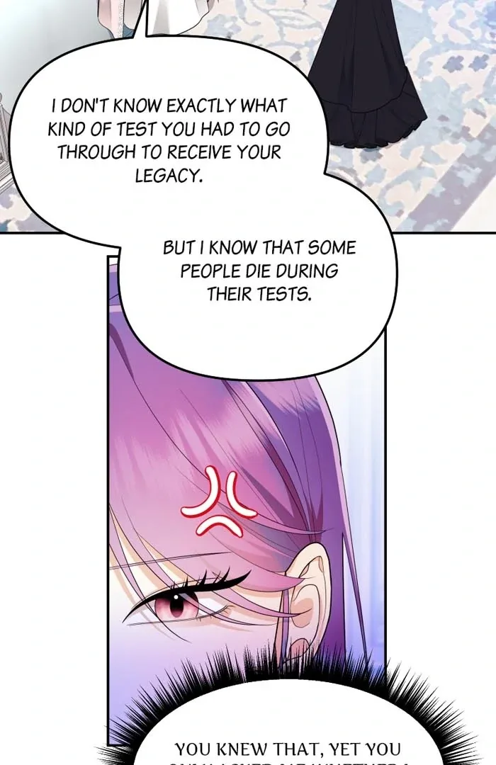 Once Wicked, Always Wicked Chapter 58 page 3
