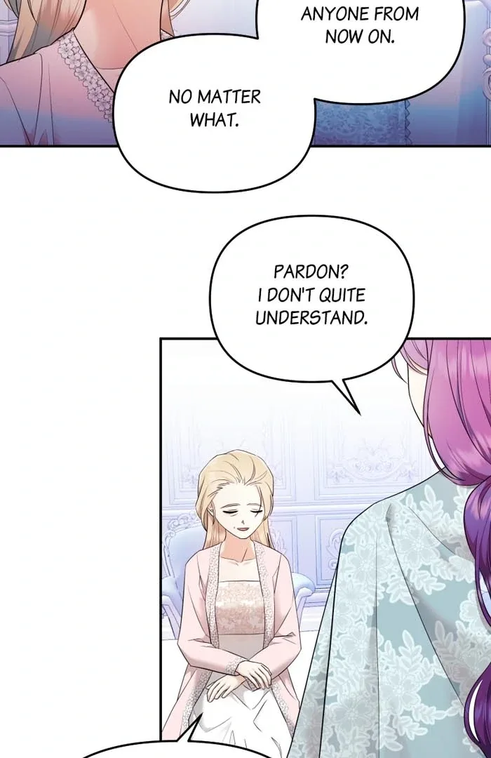 Once Wicked, Always Wicked Chapter 58 page 8