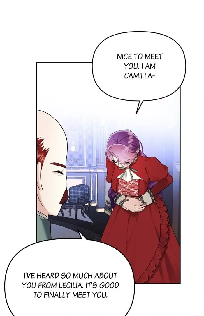 Once Wicked, Always Wicked Chapter 59 page 30