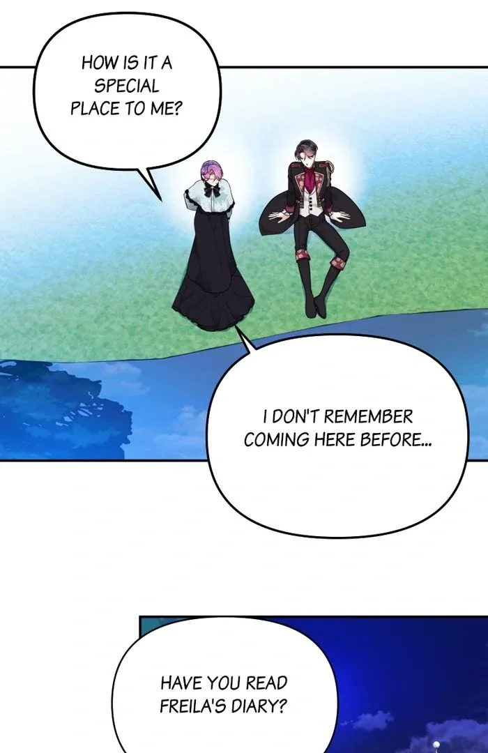 Once Wicked, Always Wicked Chapter 58 page 34
