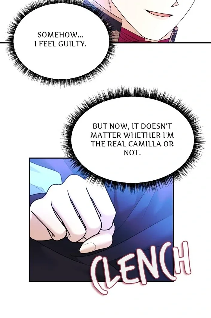 Once Wicked, Always Wicked Chapter 58 page 51