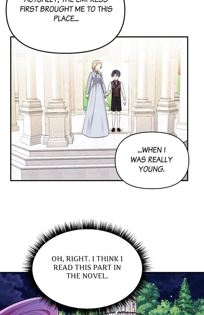 Once Wicked, Always Wicked Chapter 58 page 40
