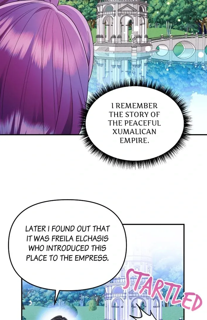 Once Wicked, Always Wicked Chapter 58 page 41