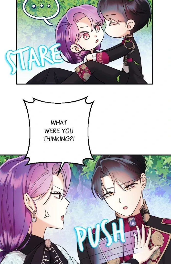 Once Wicked, Always Wicked Chapter 58 page 20