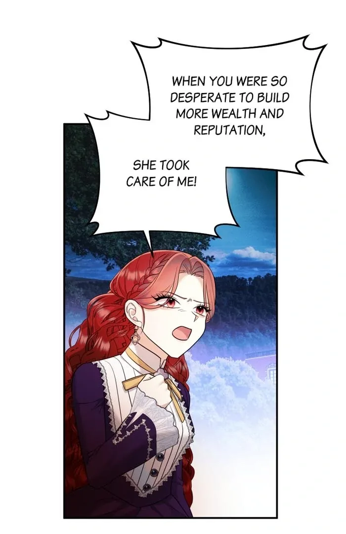 Once Wicked, Always Wicked Chapter 60 page 44