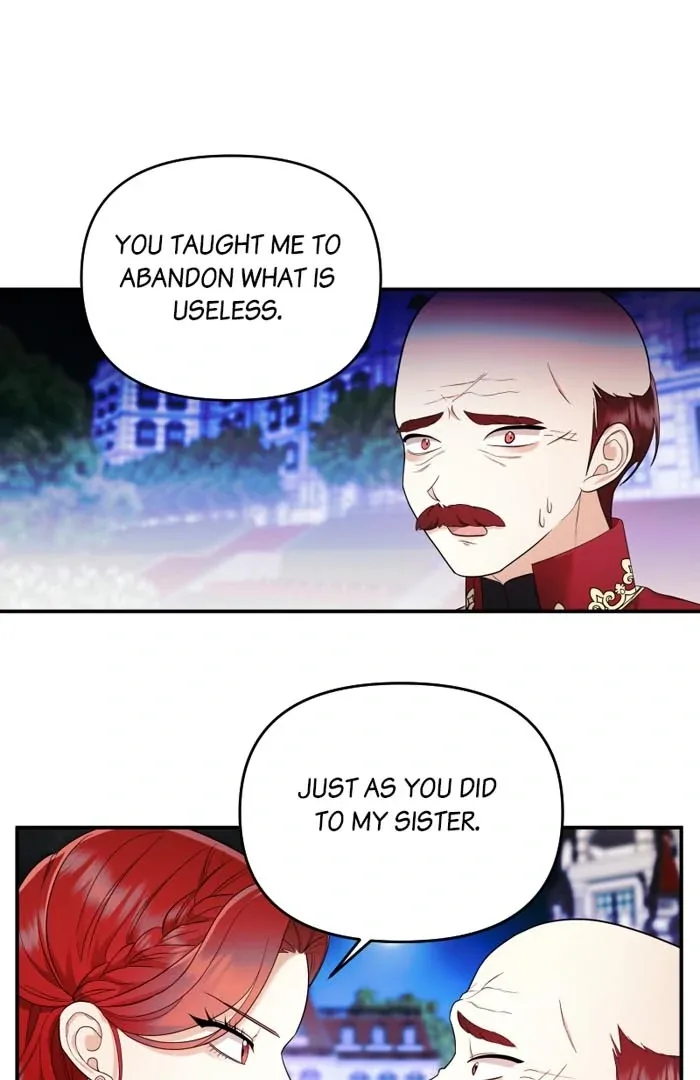 Once Wicked, Always Wicked Chapter 60 page 37