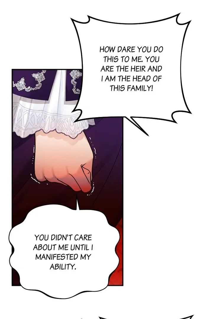 Once Wicked, Always Wicked Chapter 60 page 45