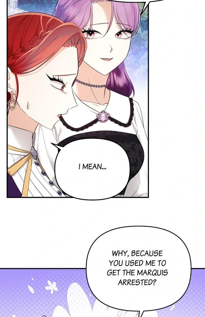Once Wicked, Always Wicked Chapter 60 page 55