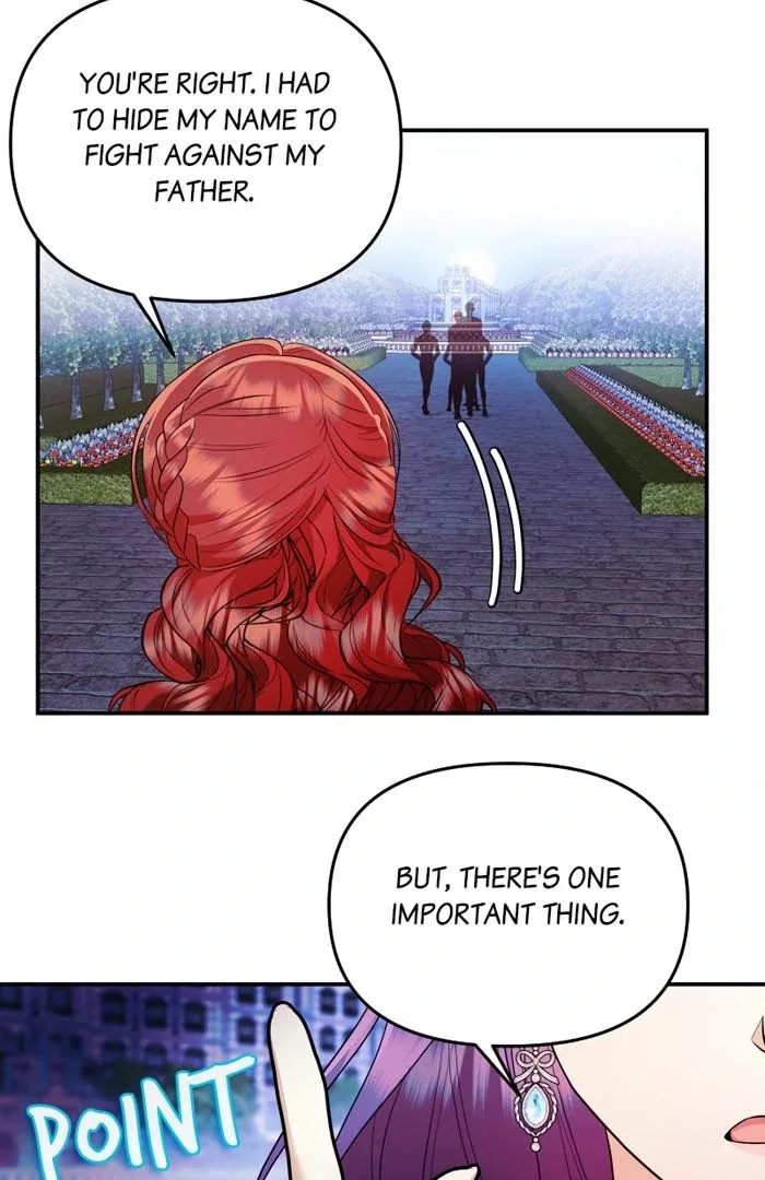 Once Wicked, Always Wicked Chapter 60 page 60