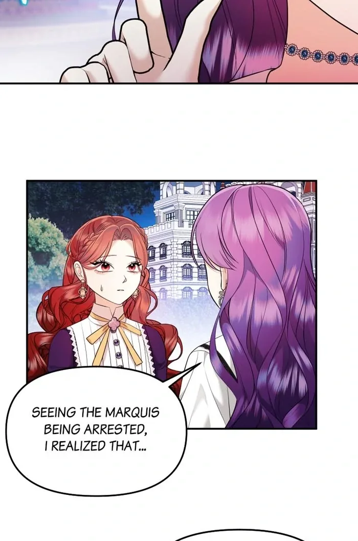 Once Wicked, Always Wicked Chapter 60 page 61