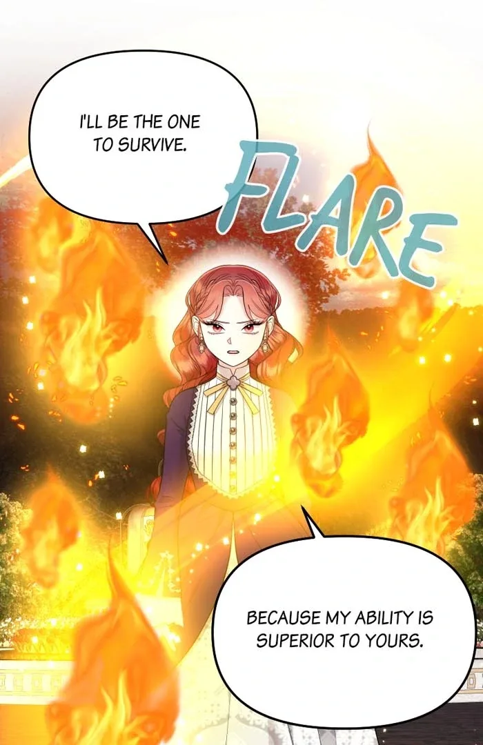Once Wicked, Always Wicked Chapter 60 page 49