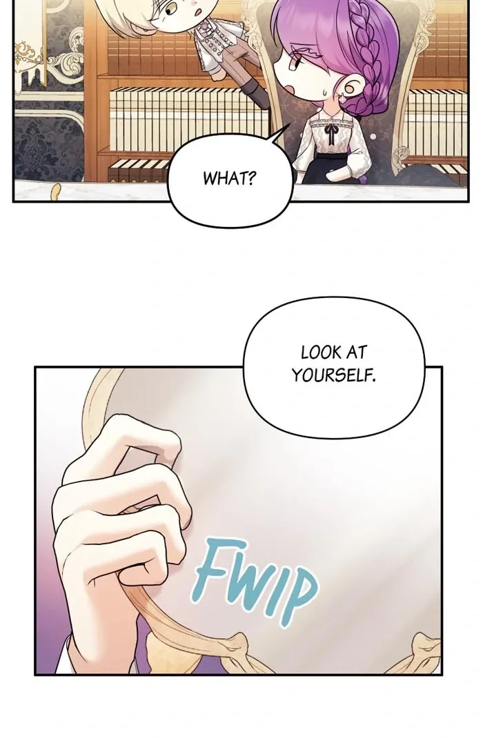 Once Wicked, Always Wicked Chapter 62 page 8