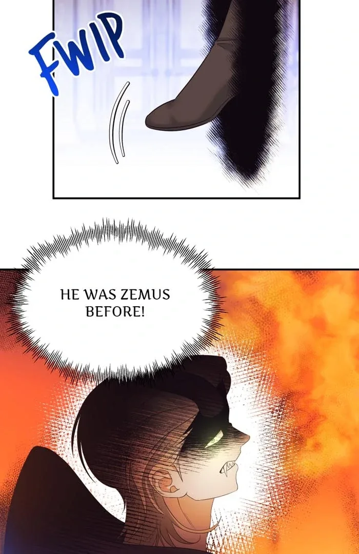 Once Wicked, Always Wicked Chapter 66 page 10