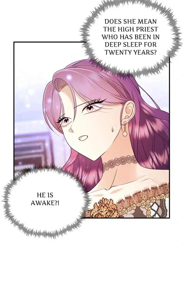 Once Wicked, Always Wicked Chapter 66 page 3