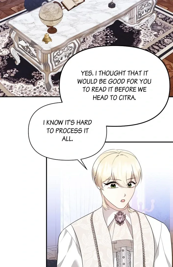 Once Wicked, Always Wicked Chapter 66 page 32